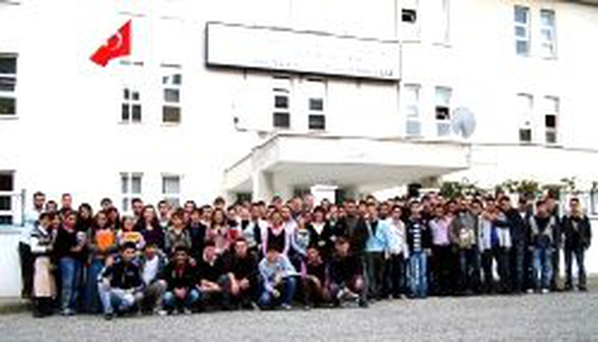 Ayancık Meslek Yüksekokulu'na Yeni Bölüm Açılıyor