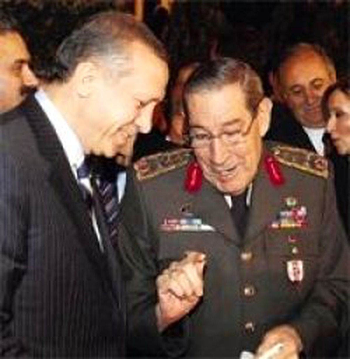 Bu Kadar Adice Bir Saldırıya Uğramadım