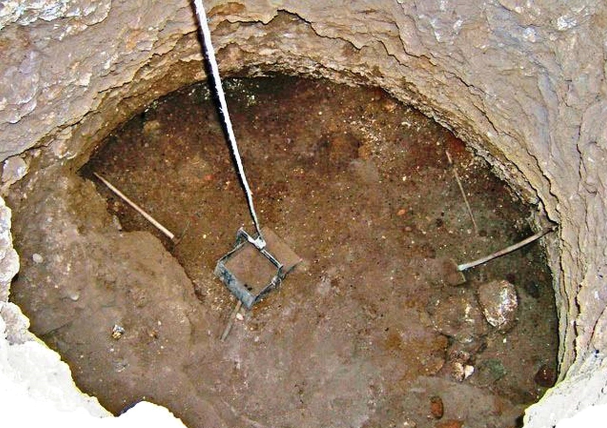 Gizemli Çukurda Kazı Çalışmaları Tekrar Başlıyor
