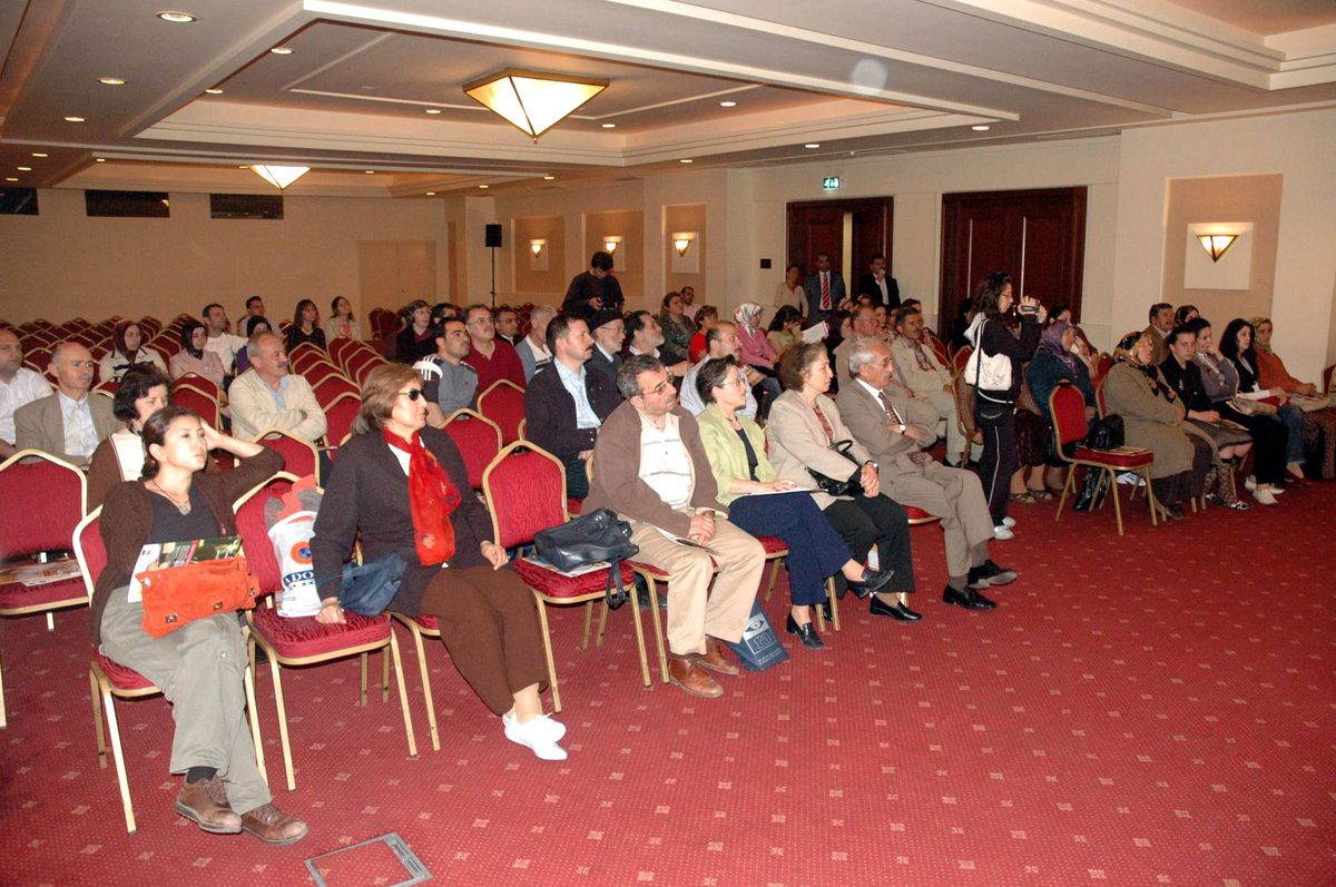 İltihaplı Romatizmal Hastalıklar Paneli