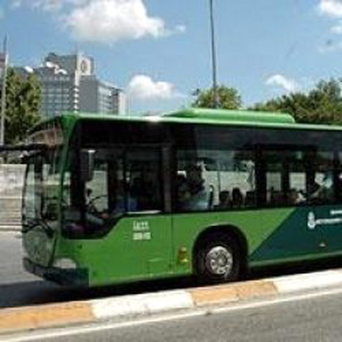 İstanbul Akyolbil'lenecek