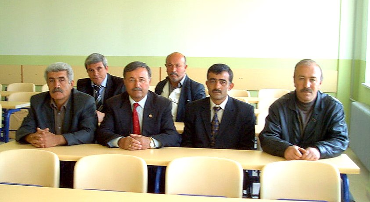 Kaman Esnafından Yüksekokula Tam Destek