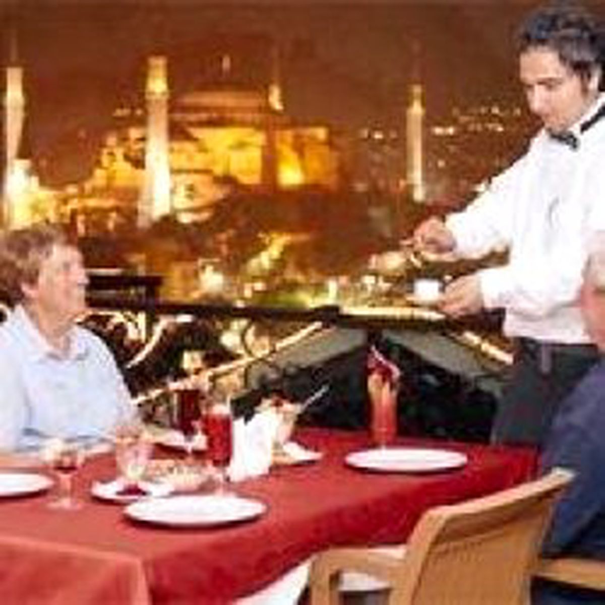 Kapatılınca Turizm Akıllarına Geldi