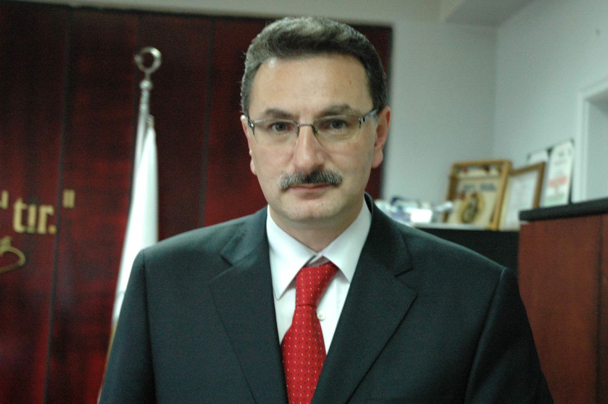 Malatya'da Kuraklık Hasar Tespit Çalışmaları Başladı