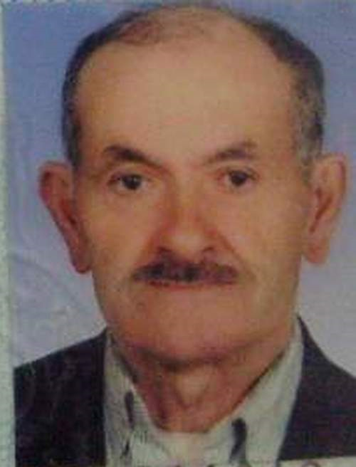 Meyve Toplamak İçin Çıktığı Ağaçtan Düşerek Öldü