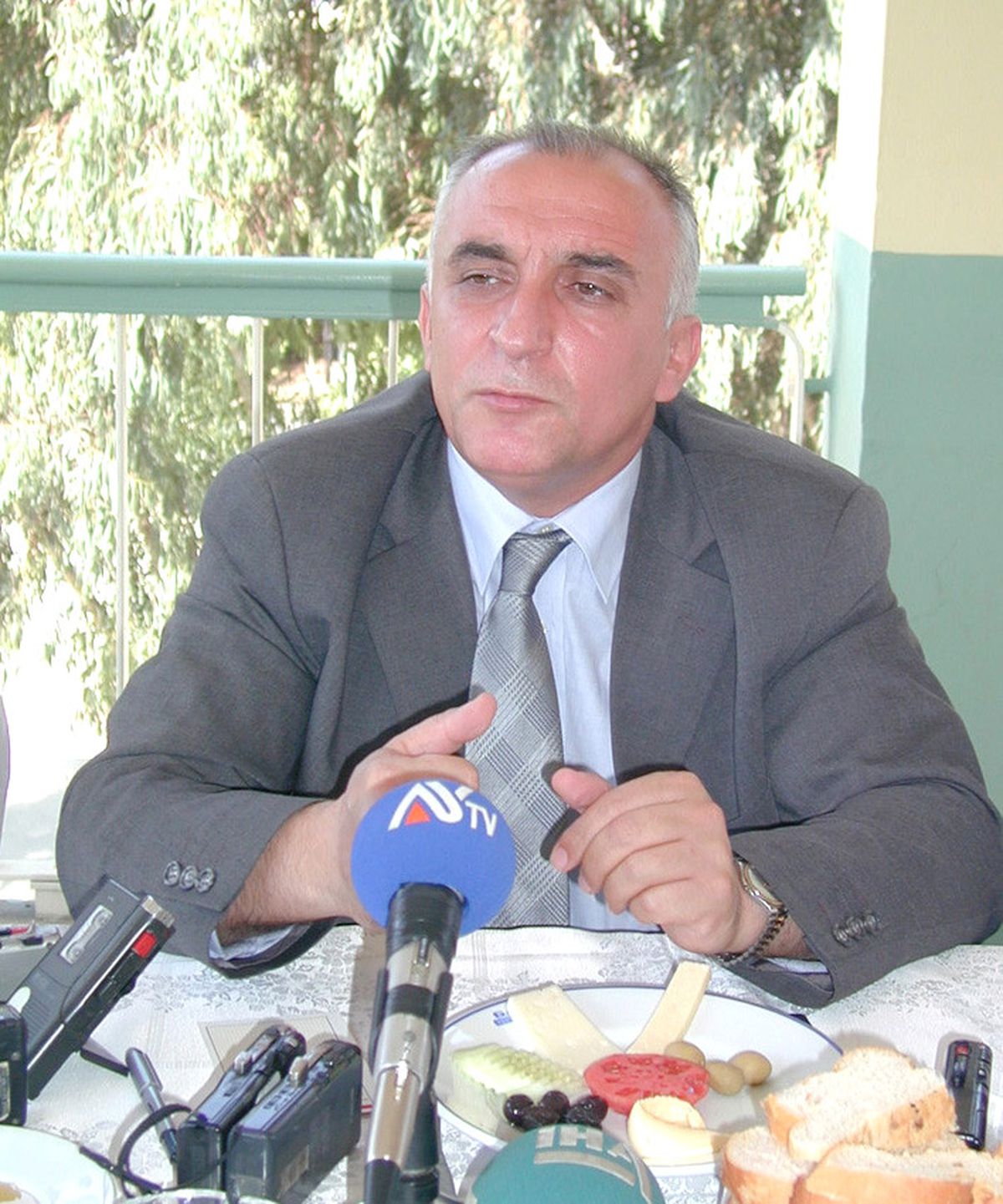 MHP'li Uzunırmak'tan Seçim Değerlendirmesi