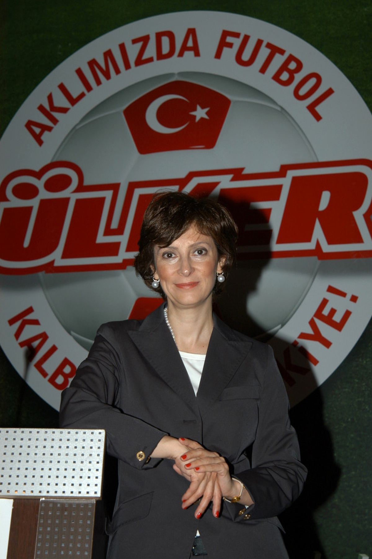 Ülker, Milli Takım Sponsorluğu Çerçevesindeki İletişim Çalışmalarına Hız Verdi