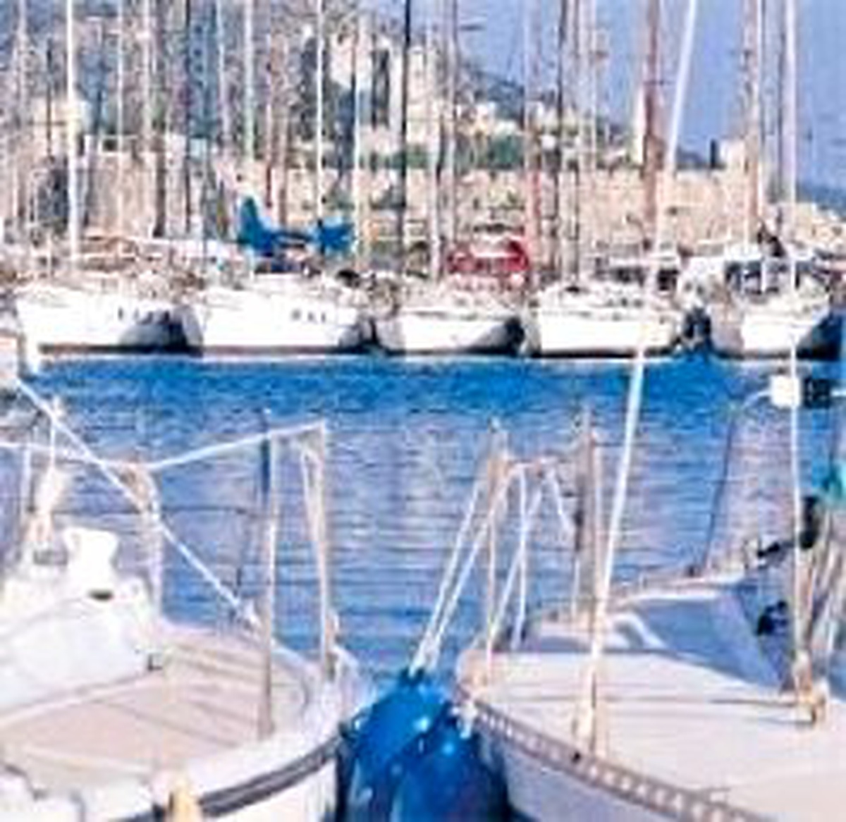 'Vergi Almayalım, Yatlara Türk Bayrağı Çekin' Planı