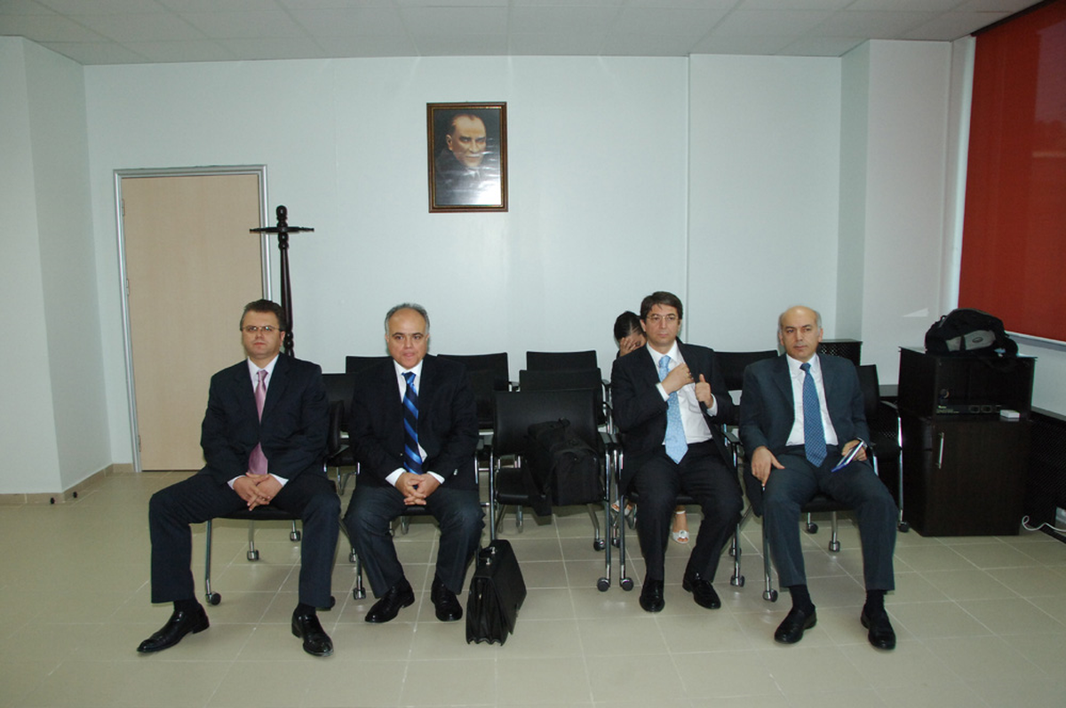 Adana Büyükşehir Belediyesi'nin Otobüs İhalesi