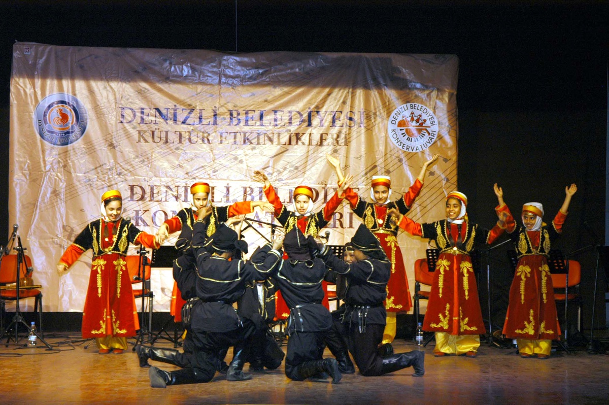 Adım Adım Türkiyem Konserleri