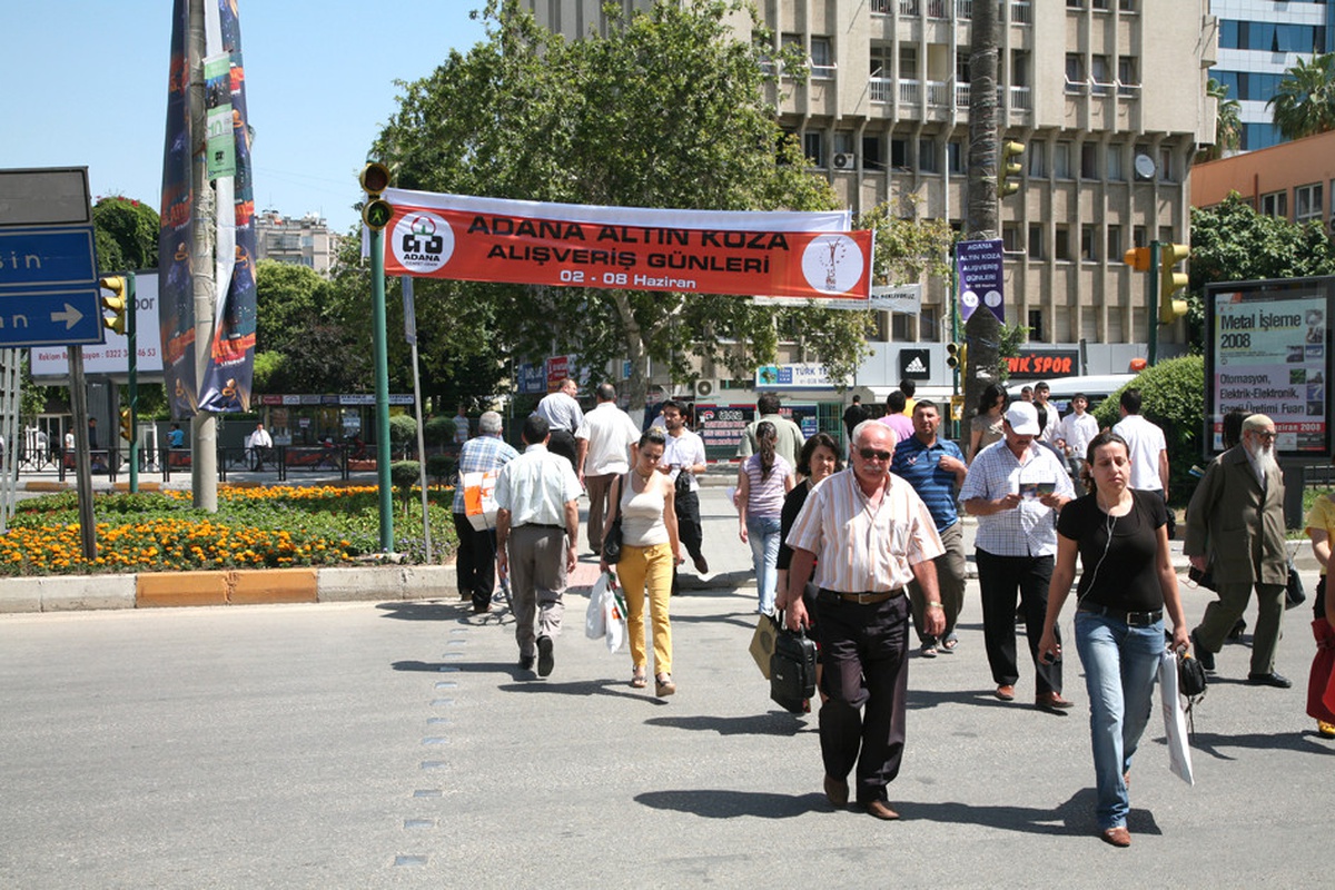 ATO, Esnafı 'Alışveriş Festivali'ne Katılmaya Çağırdı