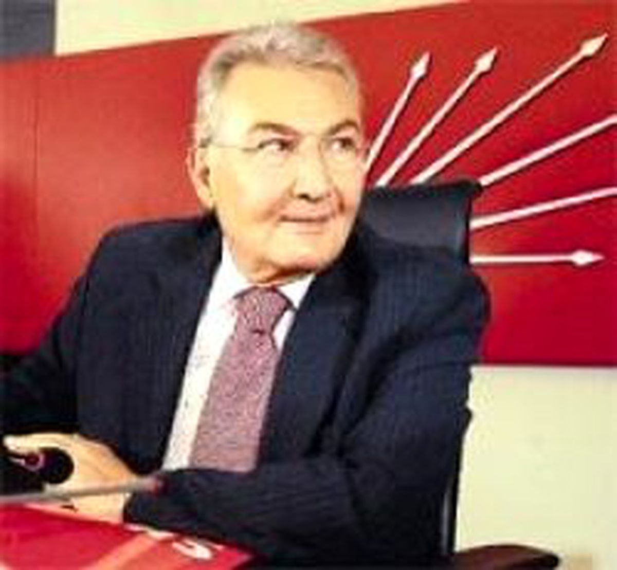 CHP Yargıya Gidiyor