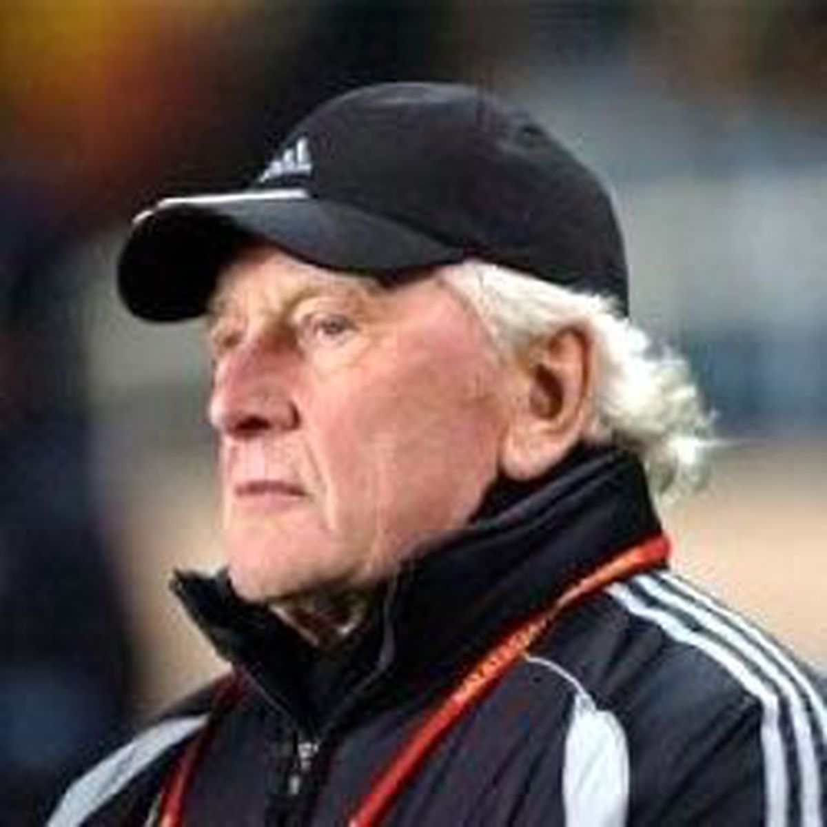 Fatih Terim'i Kalli de Eleştirdi