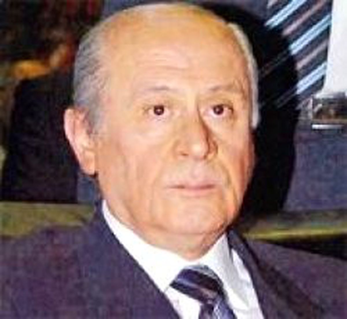 'Hepiniz Dinlenip İzleniyor Olabilirsiniz'