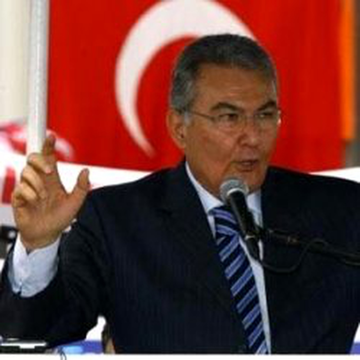 'İnancın Yeri ve Siyasetin Yeri Ayrı'