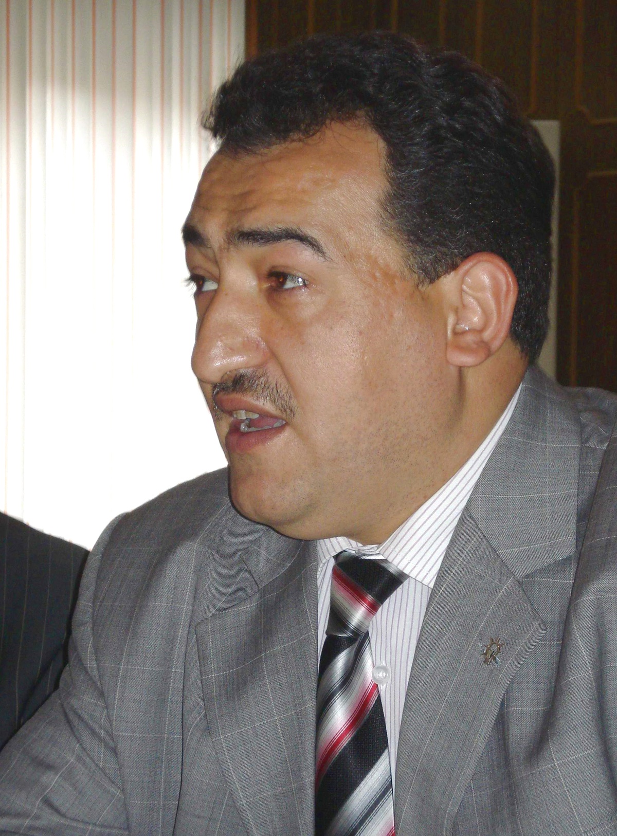 İstabul'un Fethi'nin 555. Yıldönümü