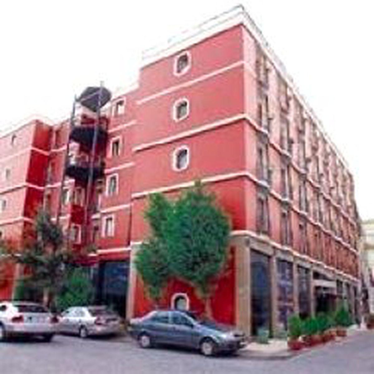 Kadir Topbaş Çark Etti