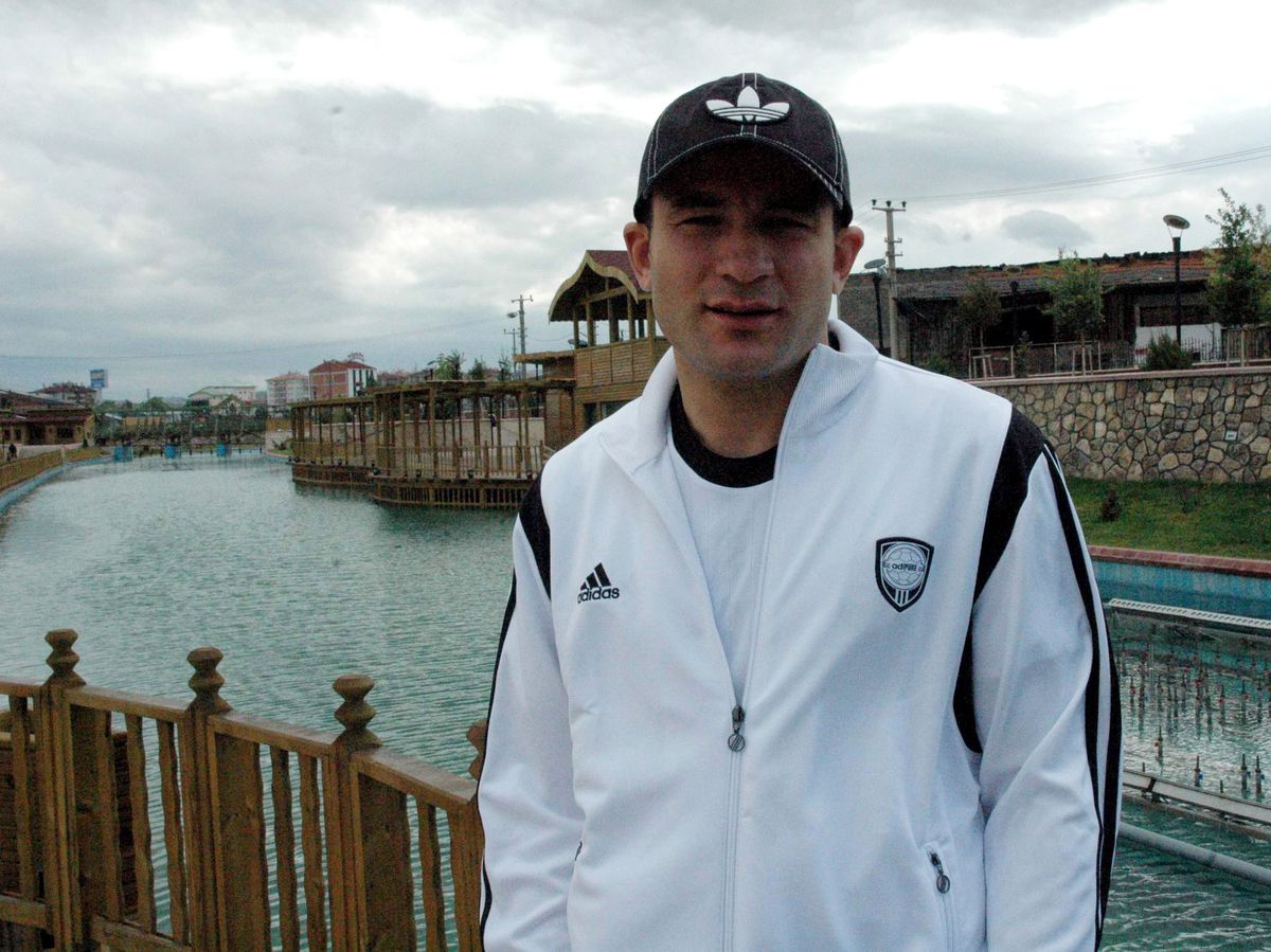 Mehmet Yıldız'dan Transfer Açıklaması