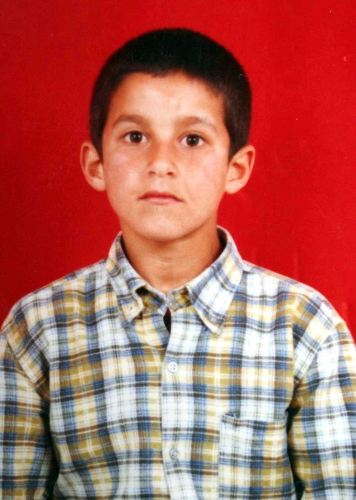 Muradiye'de Üç Çocuk Kayboldu