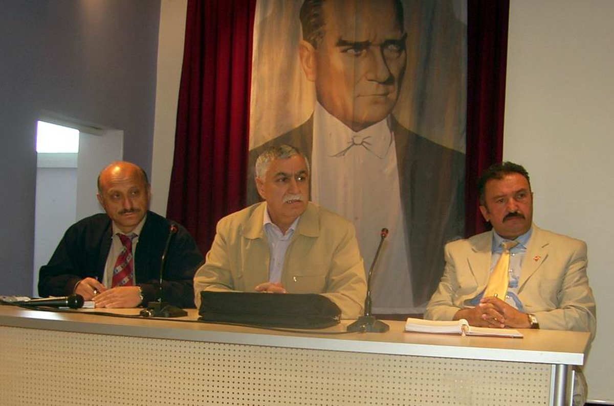 Sulama Birliği Kurulması Kararı Alındı