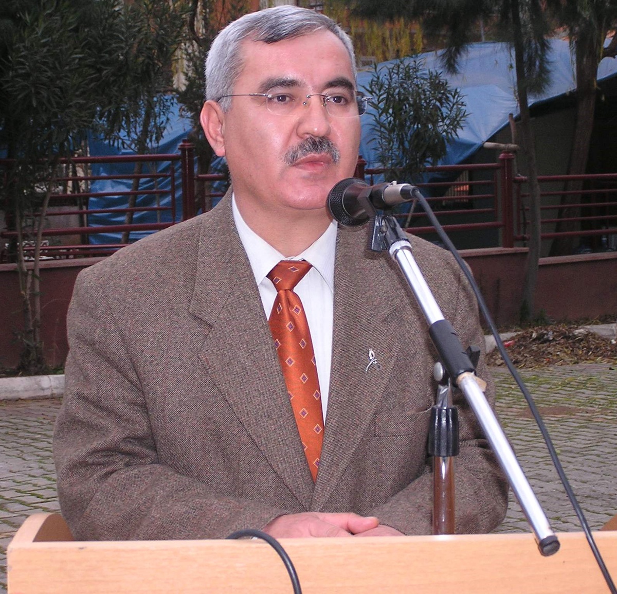 Tarım İl Müdürlüğü'nden Kayısı Yetiştiricilerine Uyarı