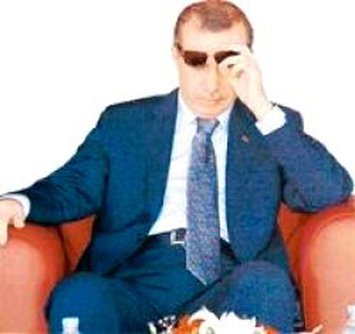 'Tedavülden Kalkmış Tipler'