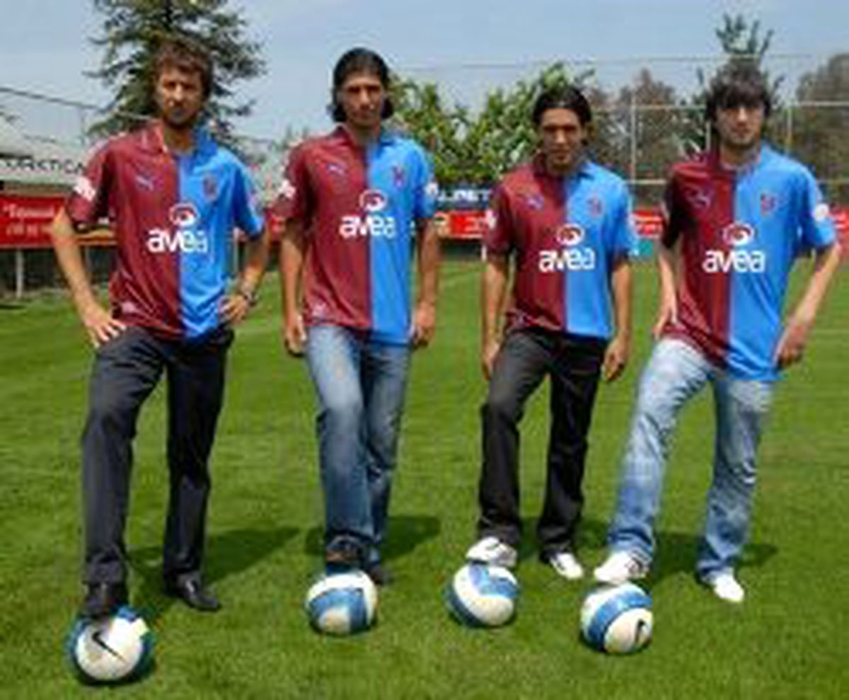 Trabzon'da İşlem Tamam