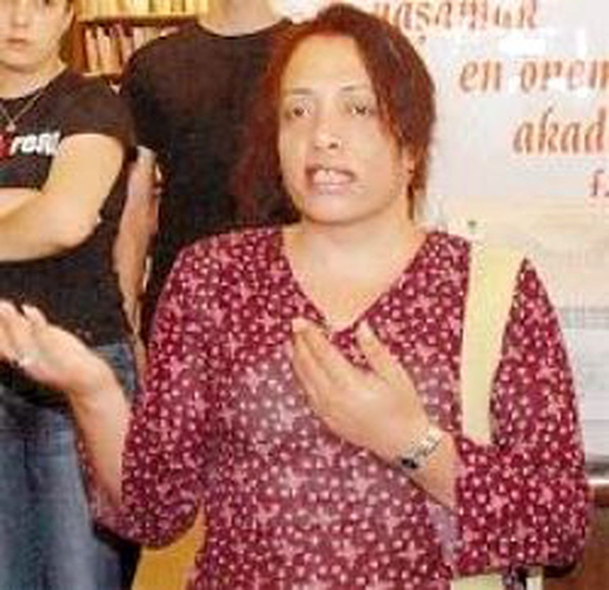 Transseksüele Polis Dayağı, Meclis'e Taşınıyor
