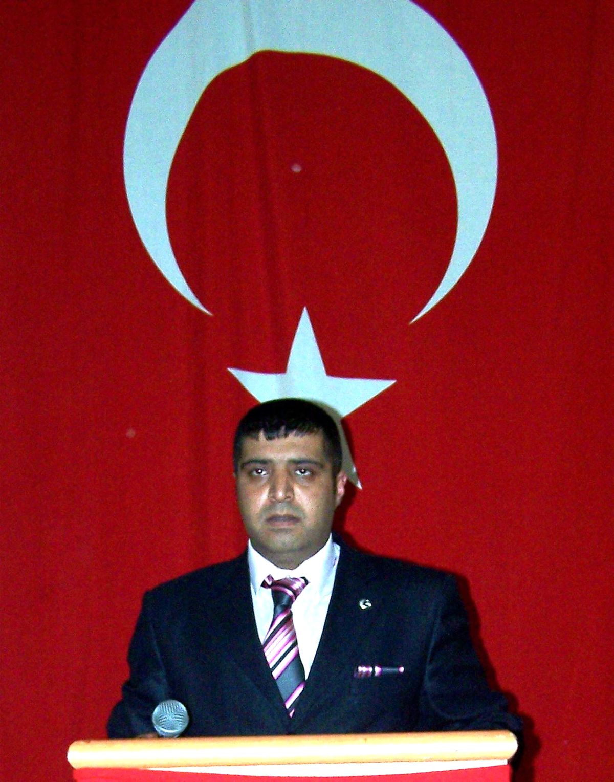 Ülkücülerin Dayanışma Gecesi