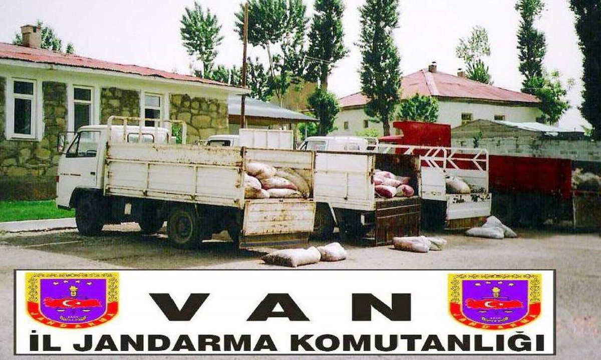 Avlanması Yasak 22 Bin 250 Kilo İnci Kefali Balığı Ele Geçirildi