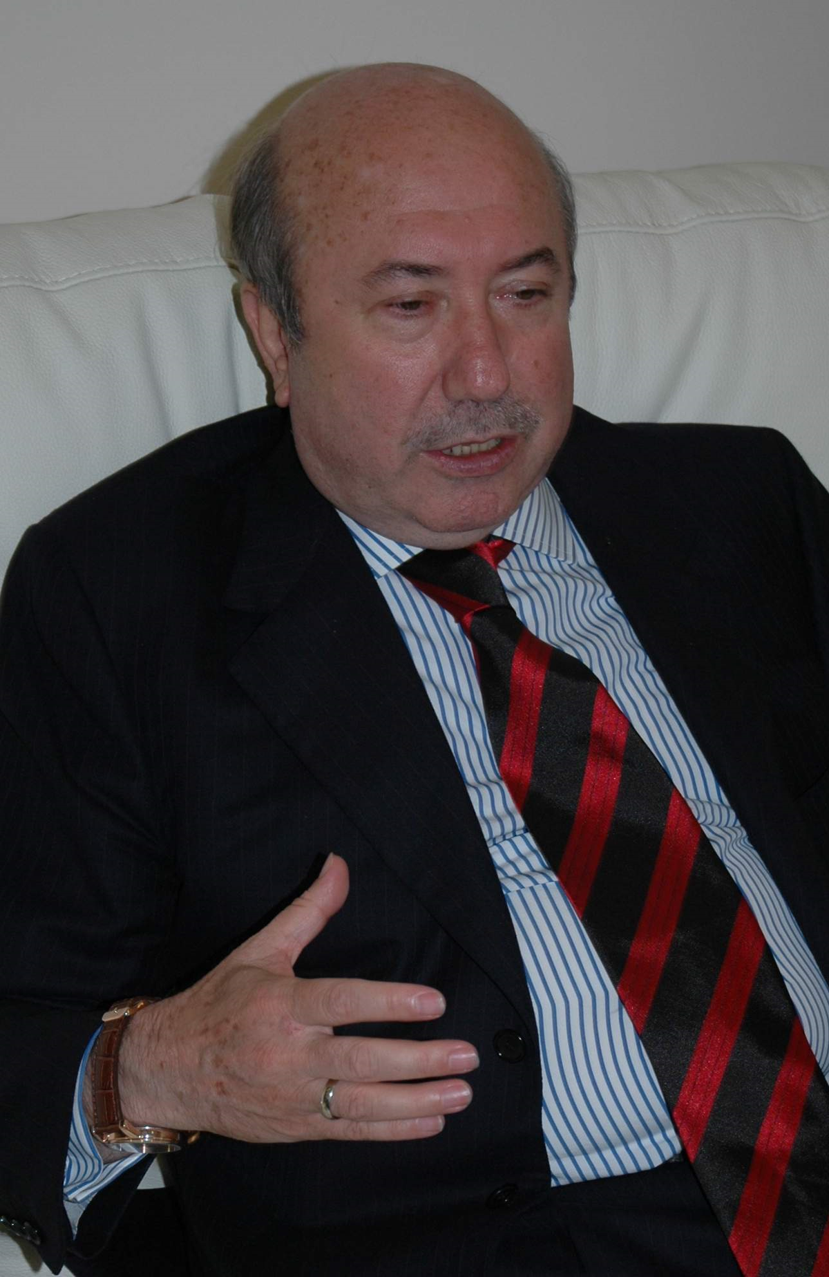 Bakan Unakıtan'ın Eskişehir Temasları