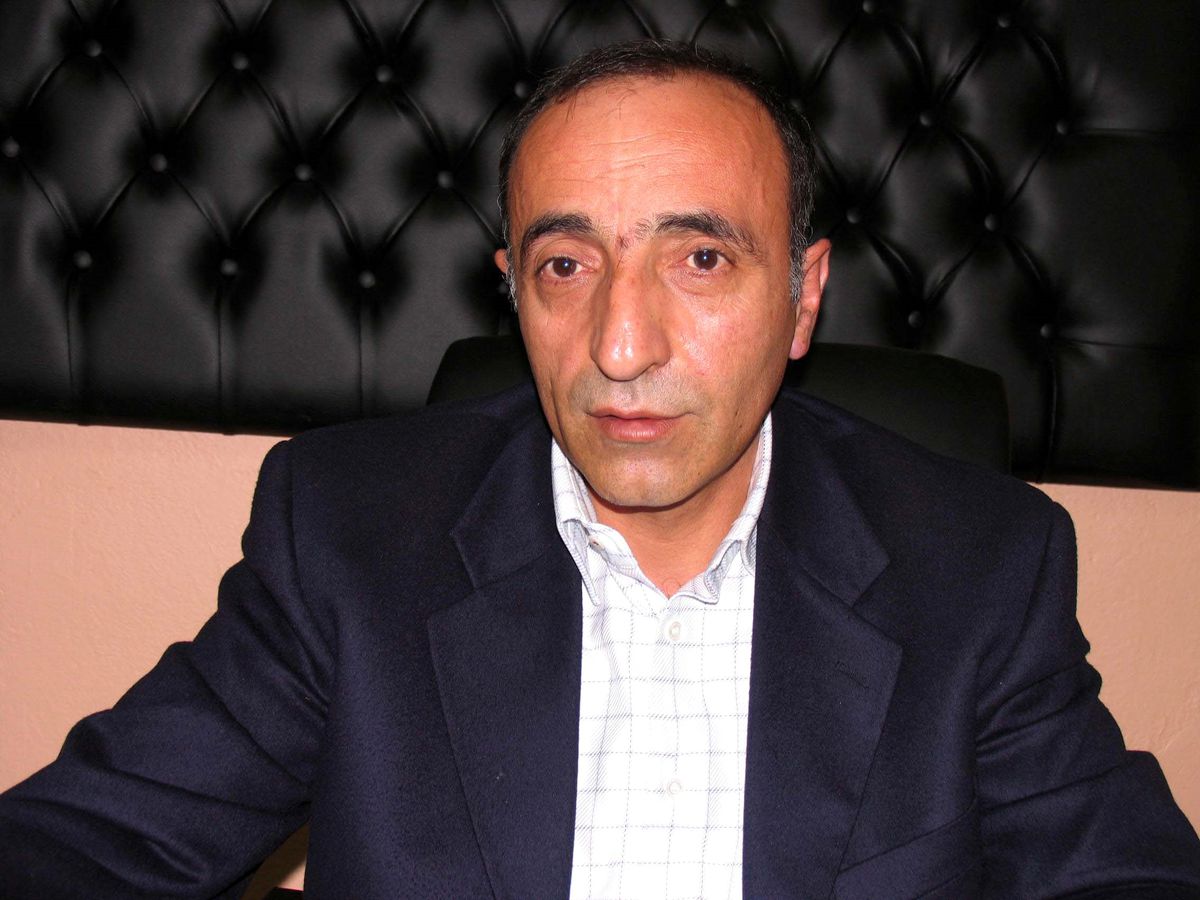 Bingöl'de 'Sağlıklı Köyler' Projesi