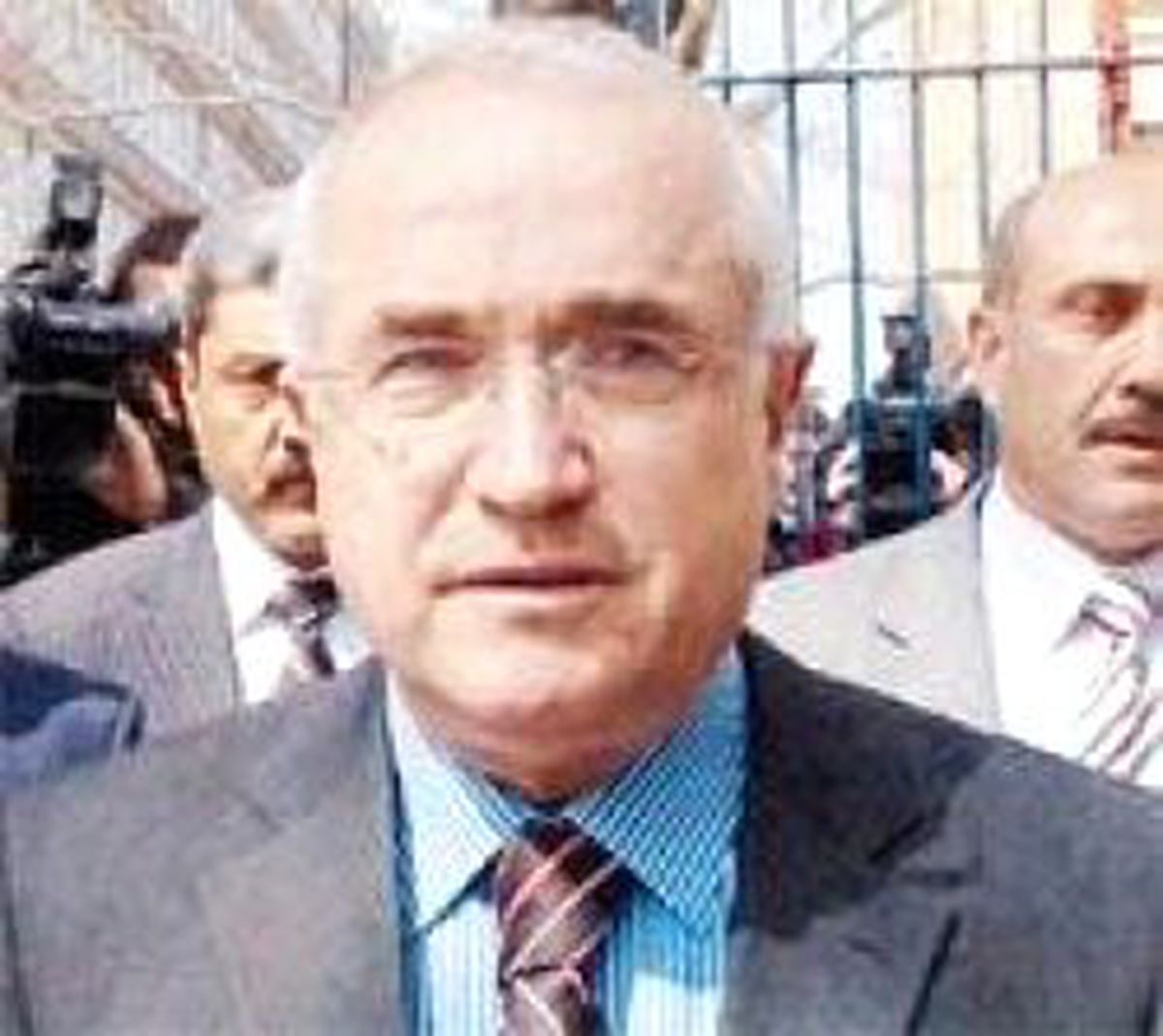 'Erik Yemedik, Karnımız Ağrımaz'