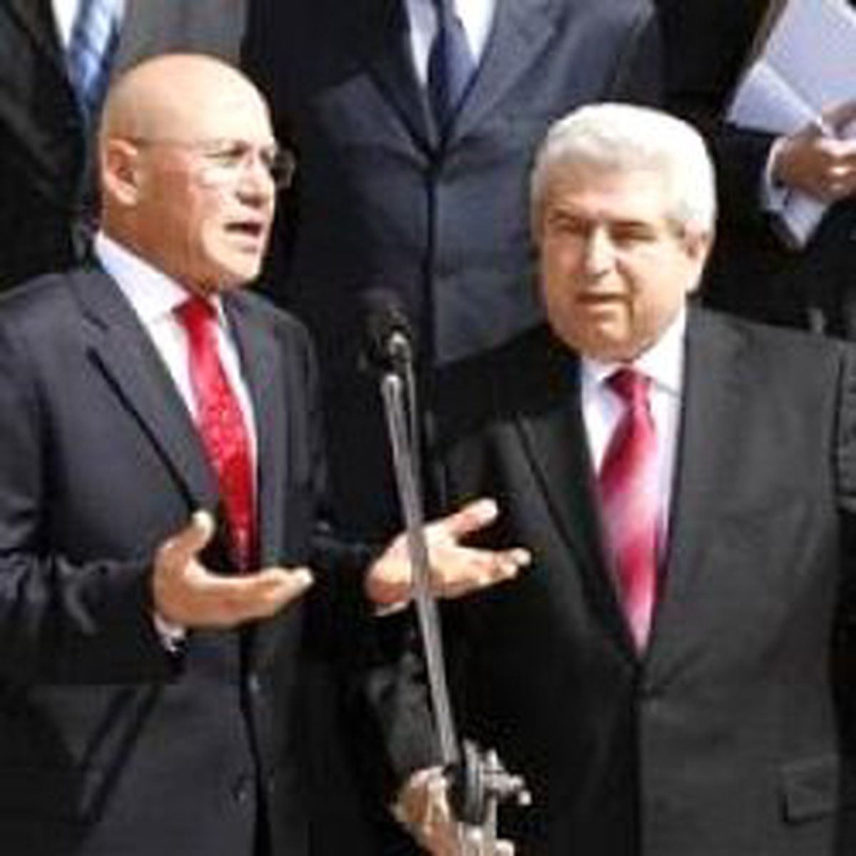 Hani Hristofyas Farklıydı?
