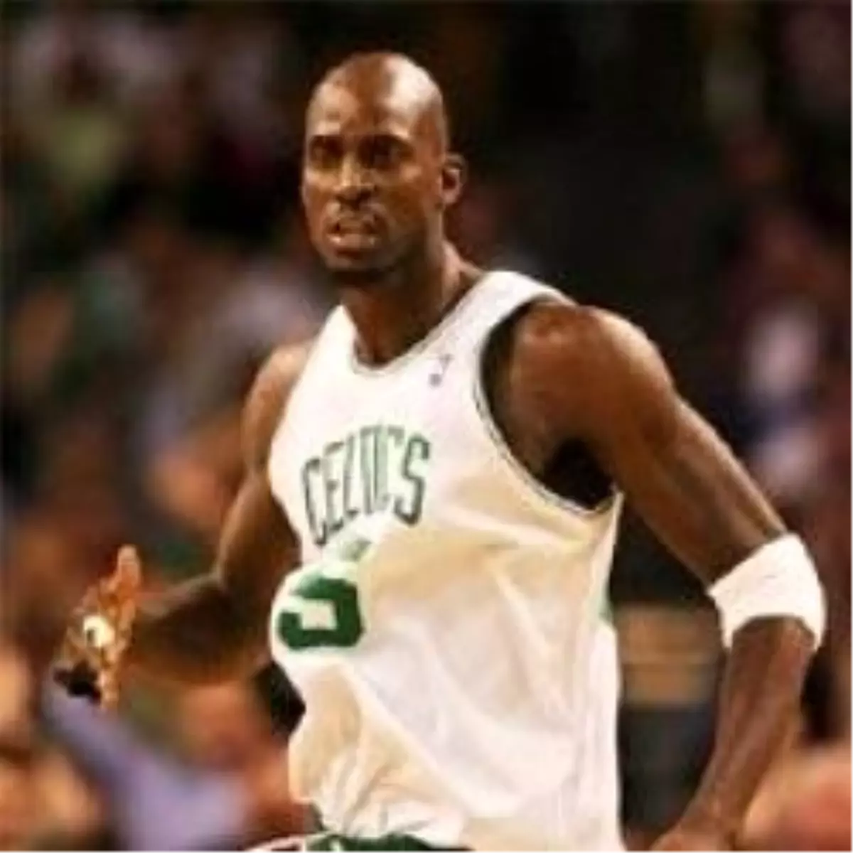 Kevin Garnett, Boston\'u Uçurdu