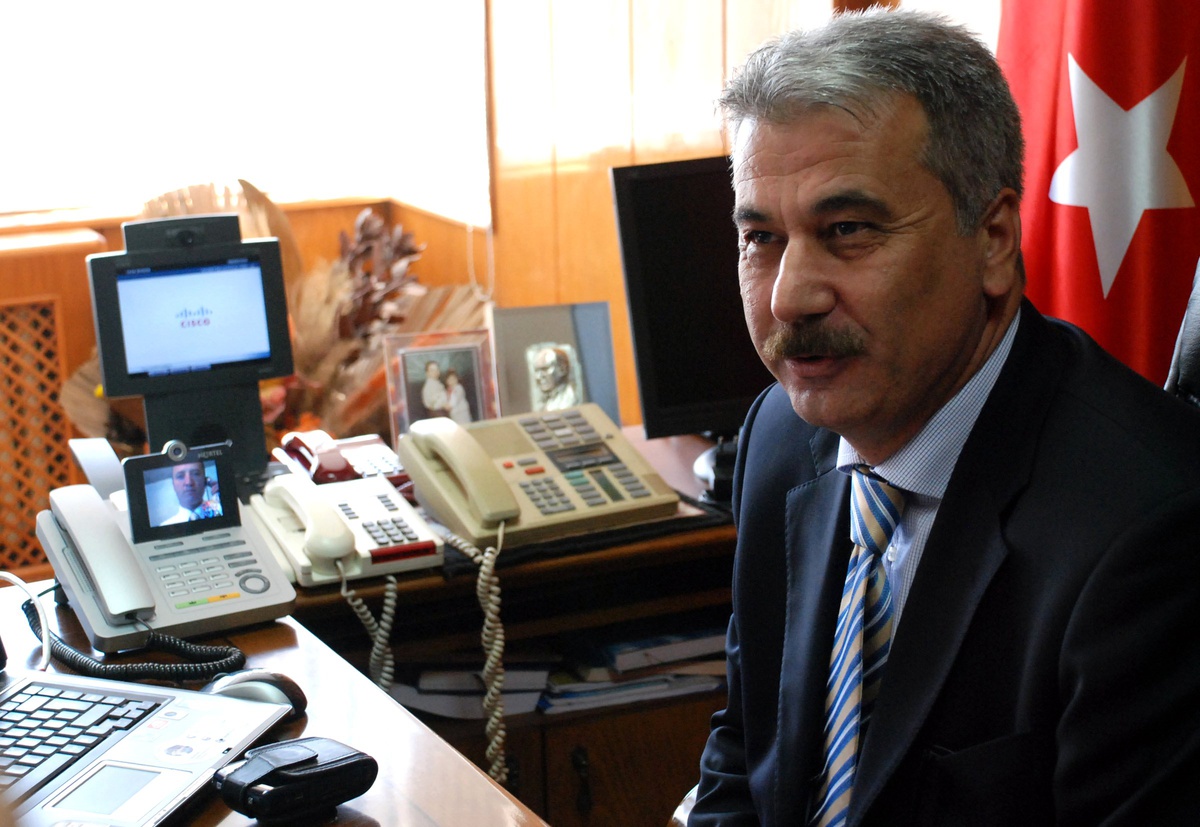 'Kurtlar Vadisi Pusu' Dizisi Videofona Talebi Artırdı