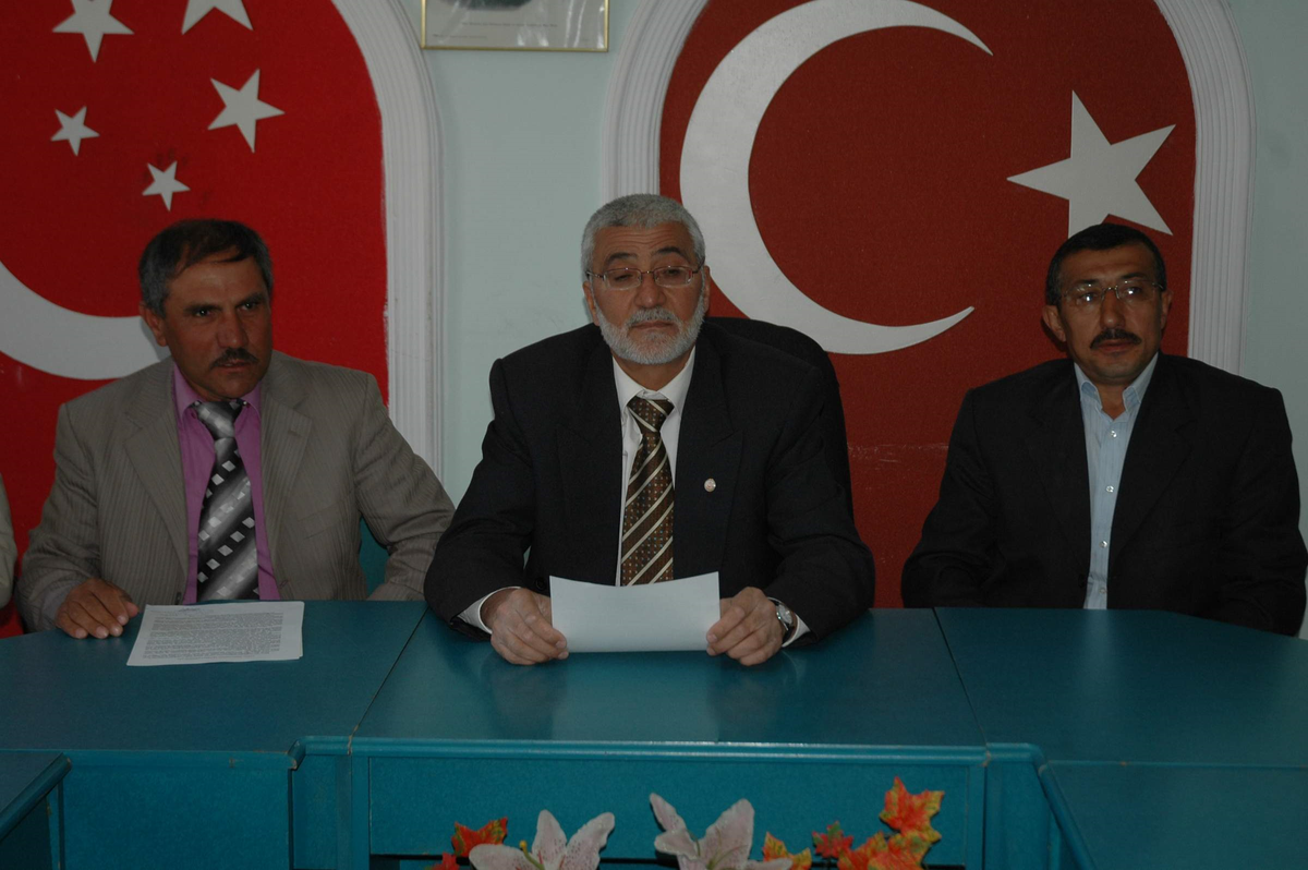 Sp'den Mayıs Ayı Değerlendirmesi