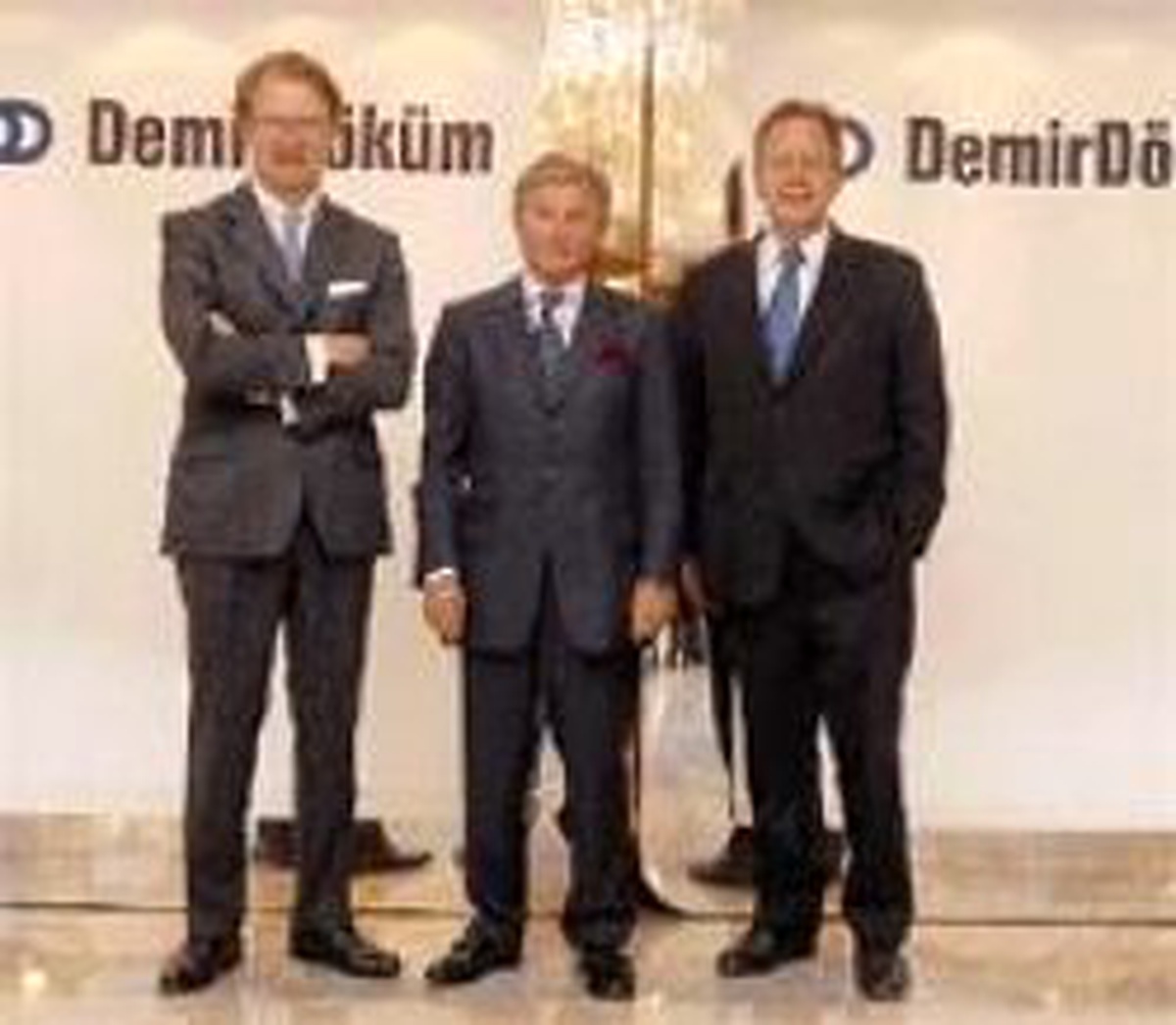 Vaillant Demirdöküm Kliması ile Avrupa'da Liderliğe Oynayacak