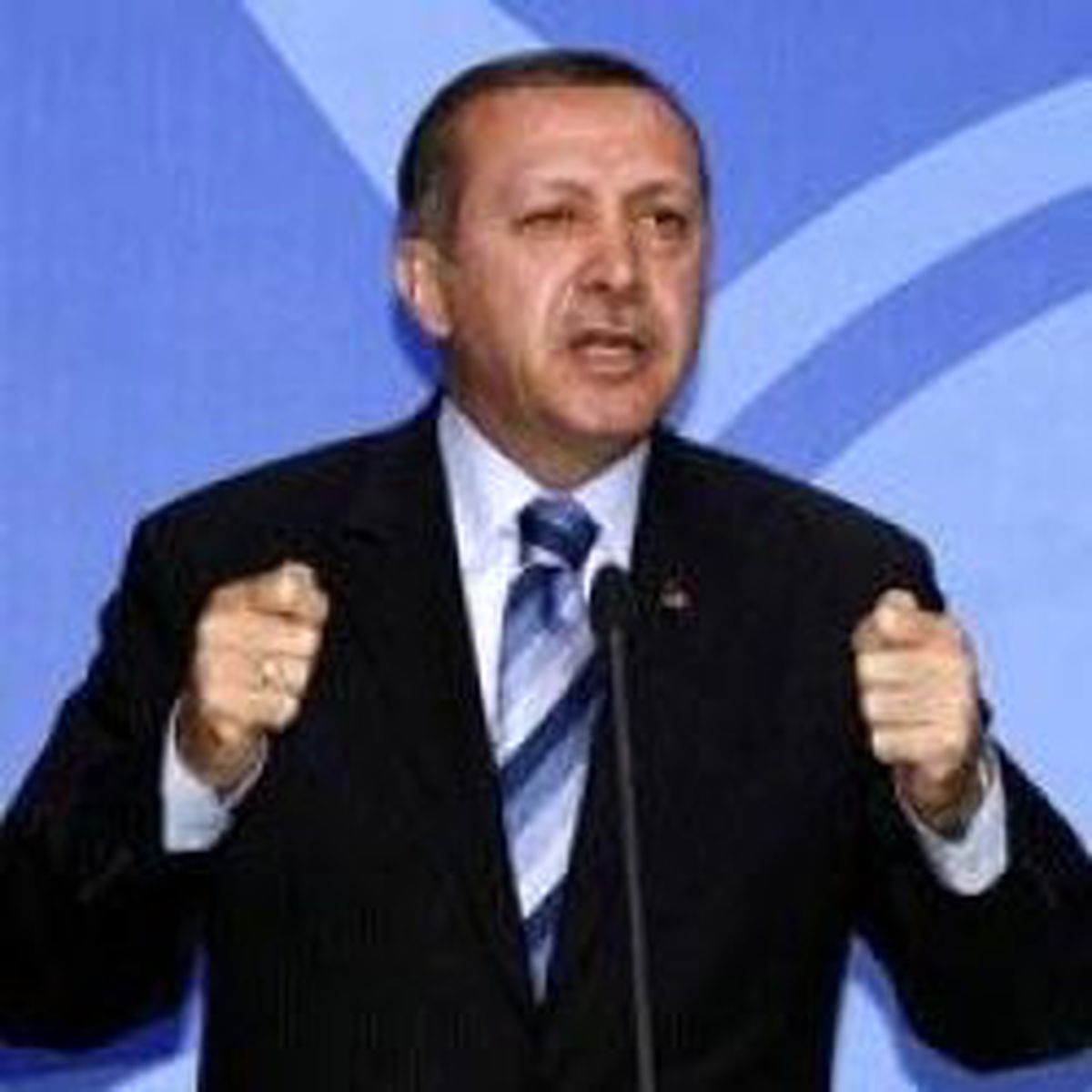 AKP'nin 100 Sayfalık Esas Savunması Hazır