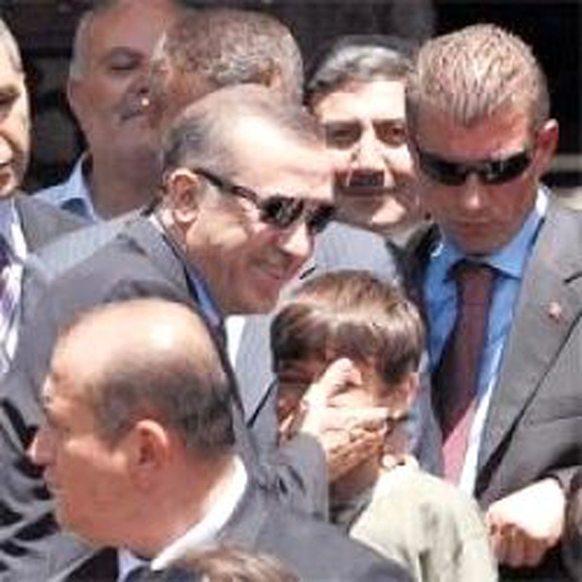 'Baykal Altında Kalacak'