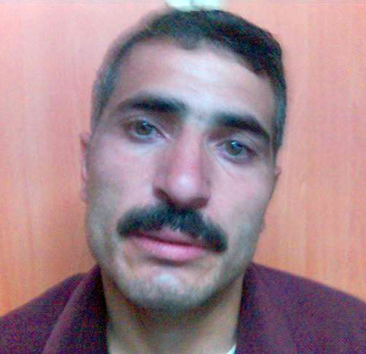 Esrar Satıcısı Tutuklandı