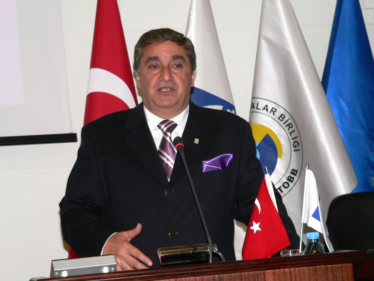İzmirli Sanayicinin Elektrik Zammı İsyanı