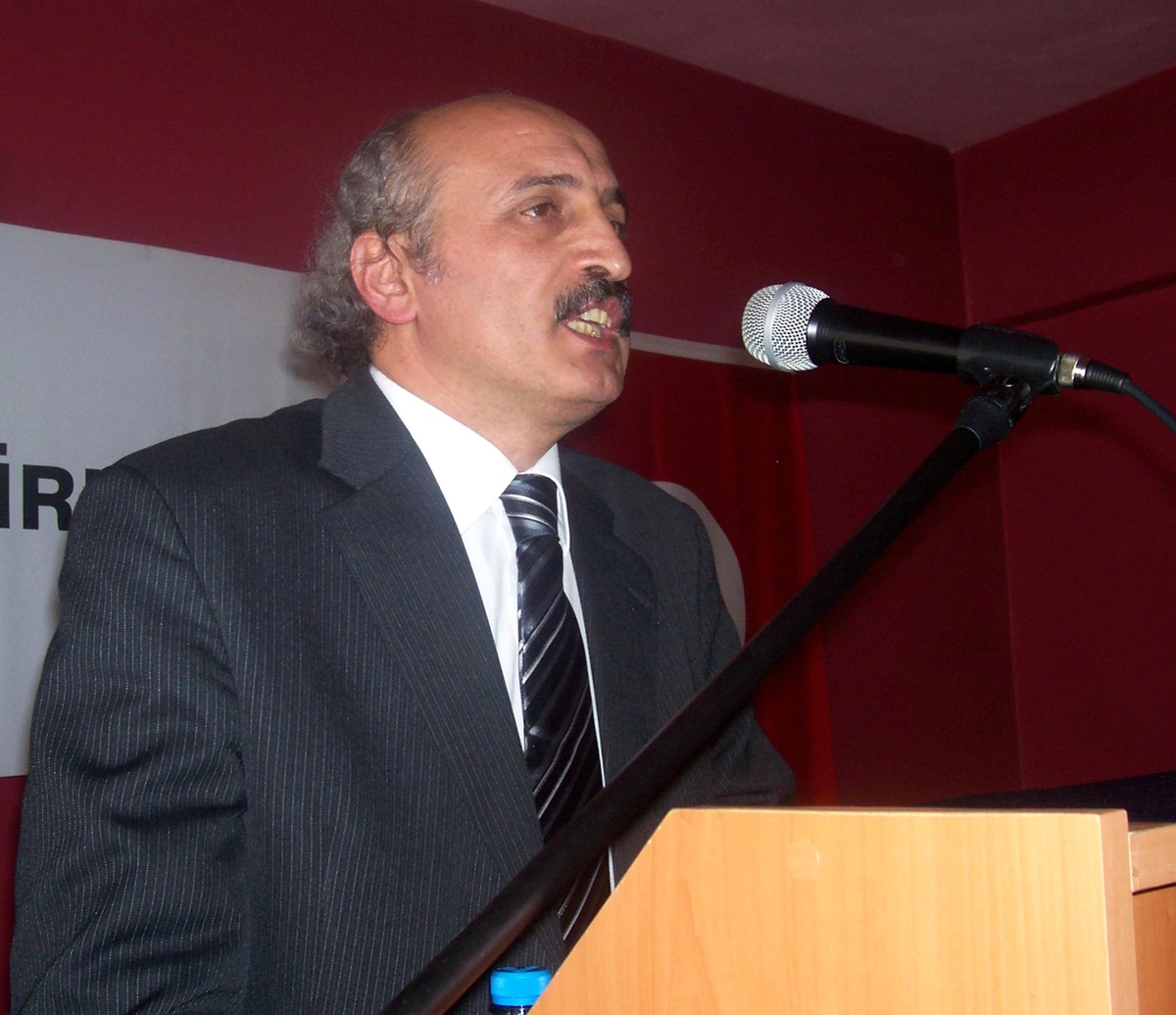 Necip Fazıl Kısakürek, Erzurum'da Yad Edildi