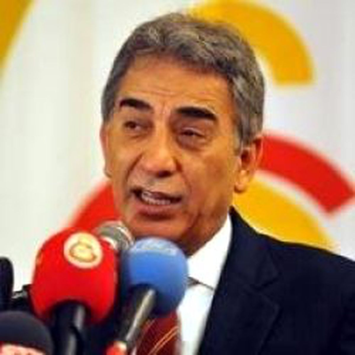 Polat'tan Emre Açıklaması