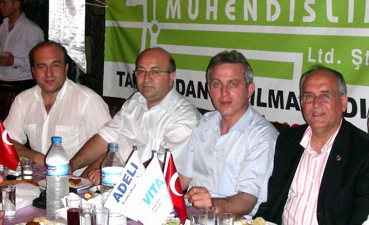 Temsiad'dan 'Çantalı Tesisatçı' Uyarısı