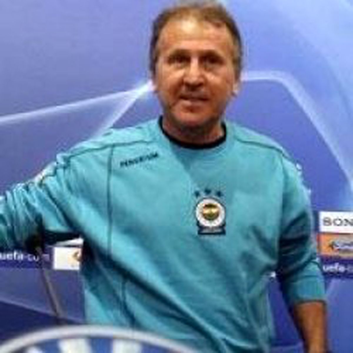 Zico'nun Heykeli Dikilecek
