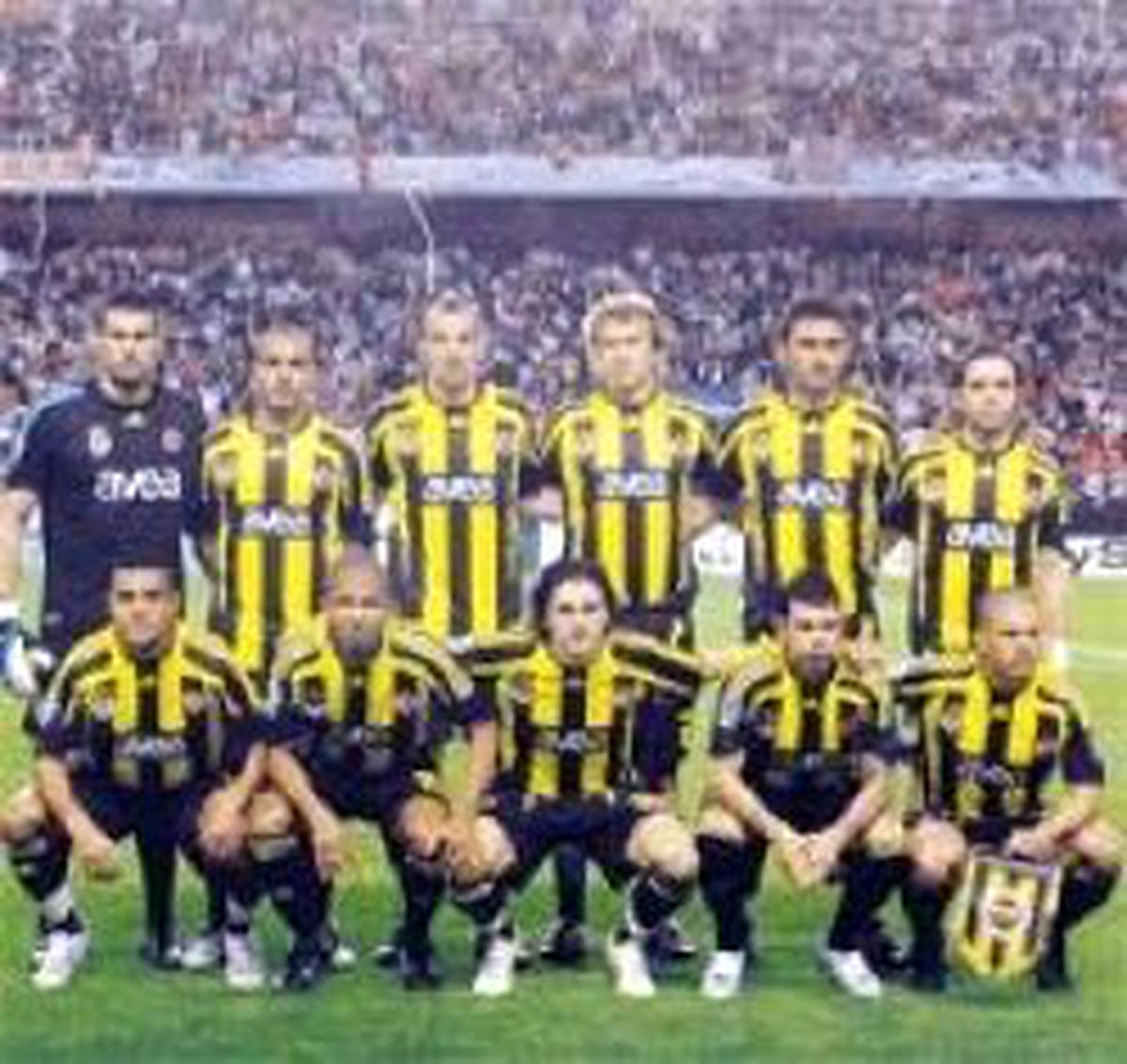 AKP, Fener'den Transfer Edecek Futbolcu Bulamamış