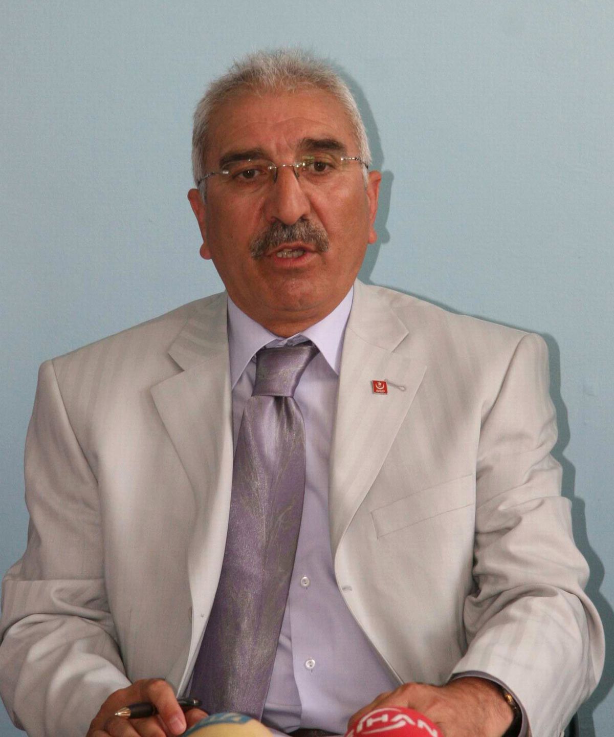 BBP Genel Başkan Yardımcısı Tunç'tan CHP'ye Sert Eleştiri
