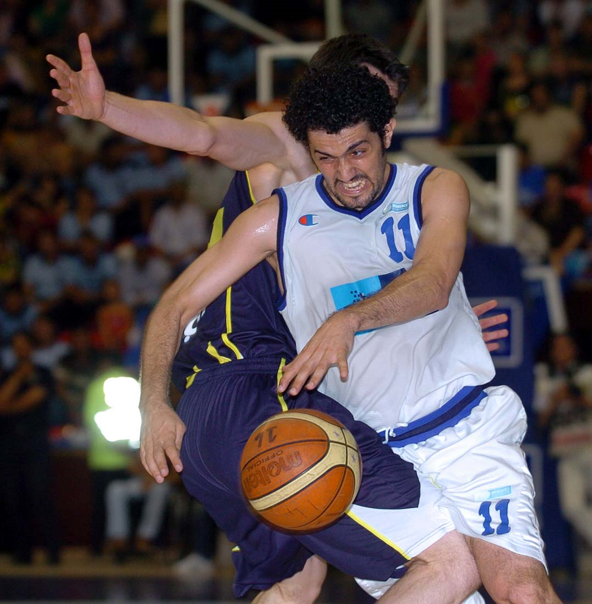 Beko Basketbol Ligi Final Serisi