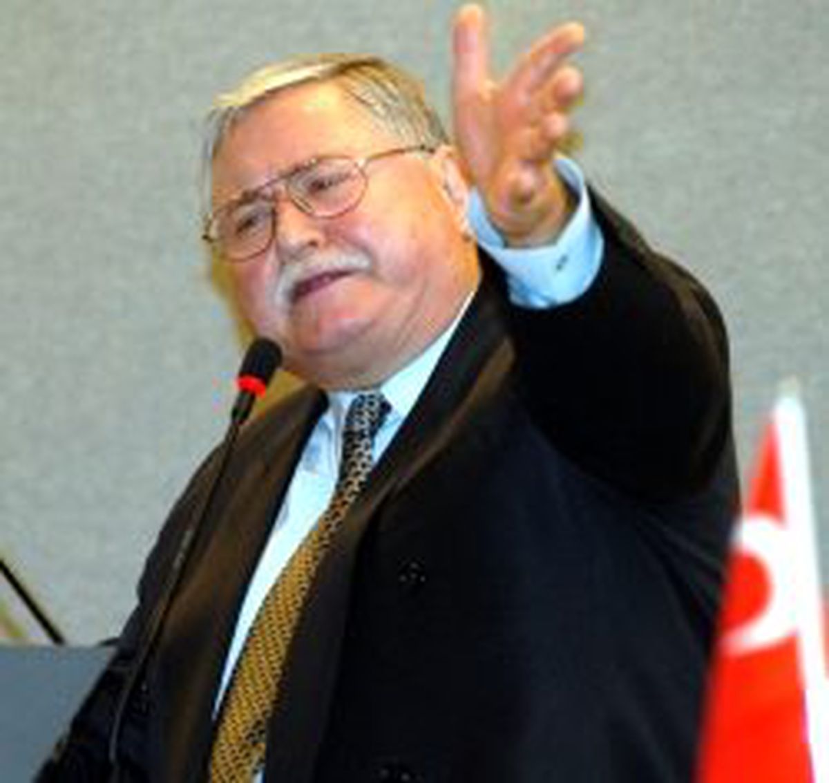 'CHP, Türkiye'nin En Büyük Belasıdır'